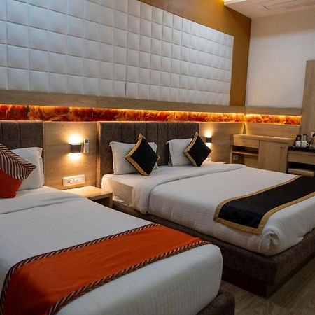 The Grand Astoria Somanth Hotel Somnath Exterior photo